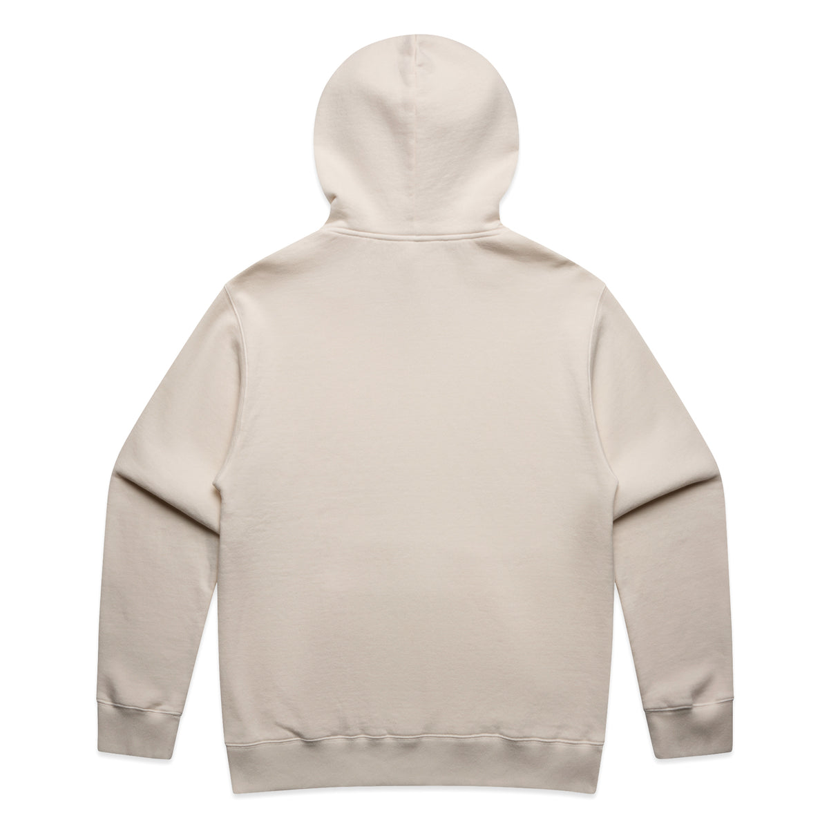 AS Colour Relax Faded Hood - 5166