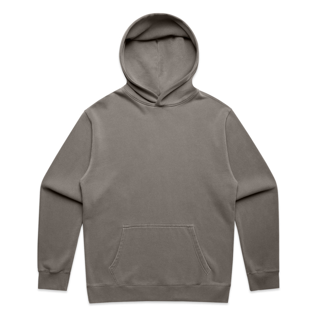 AS Colour Relax Faded Hood - 5166