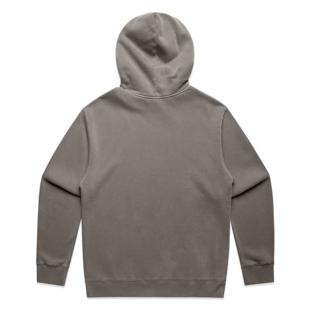 AS Colour Relax Faded Hood - 5166