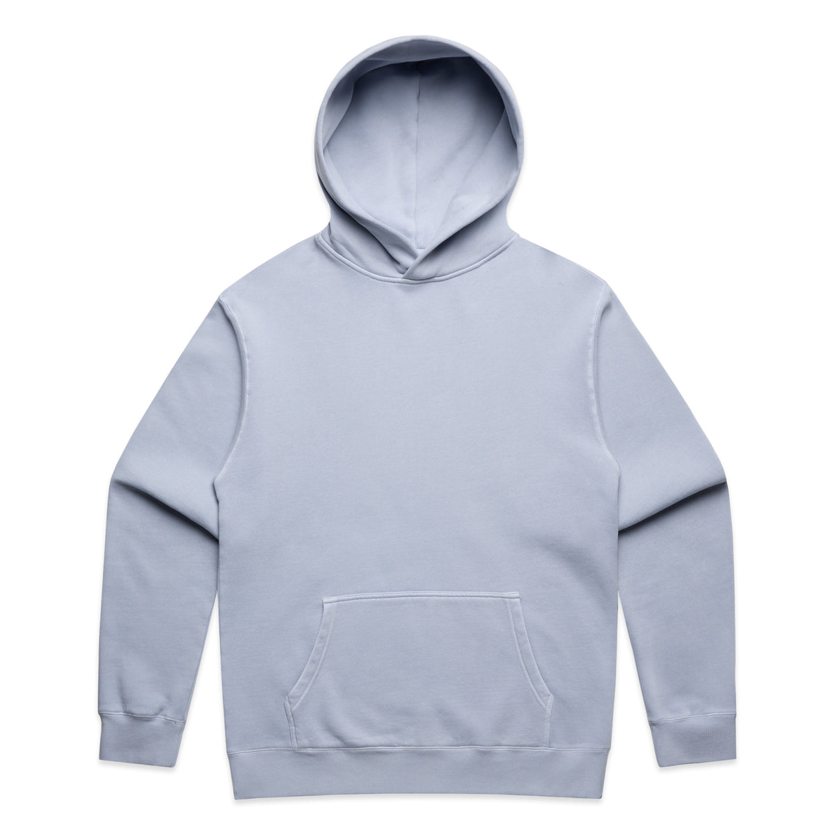 AS Colour Relax Faded Hood - 5166