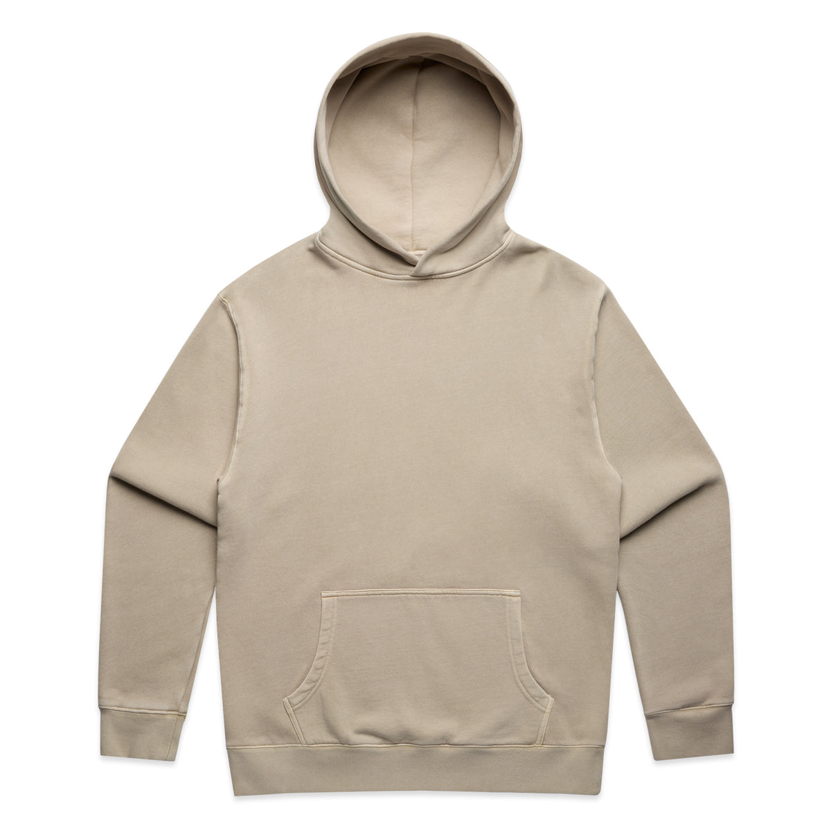 AS Colour Relax Faded Hood - 5166