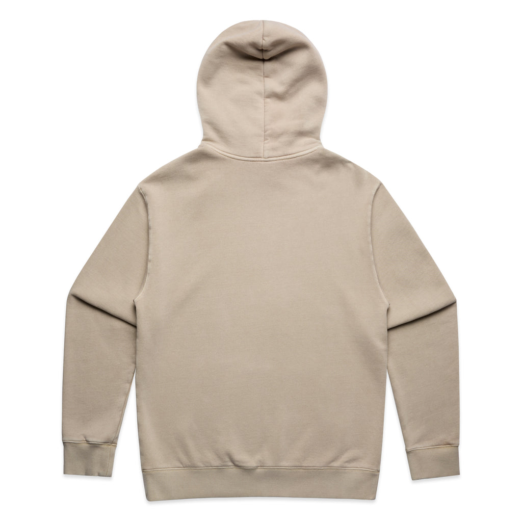 AS Colour Relax Faded Hood - 5166