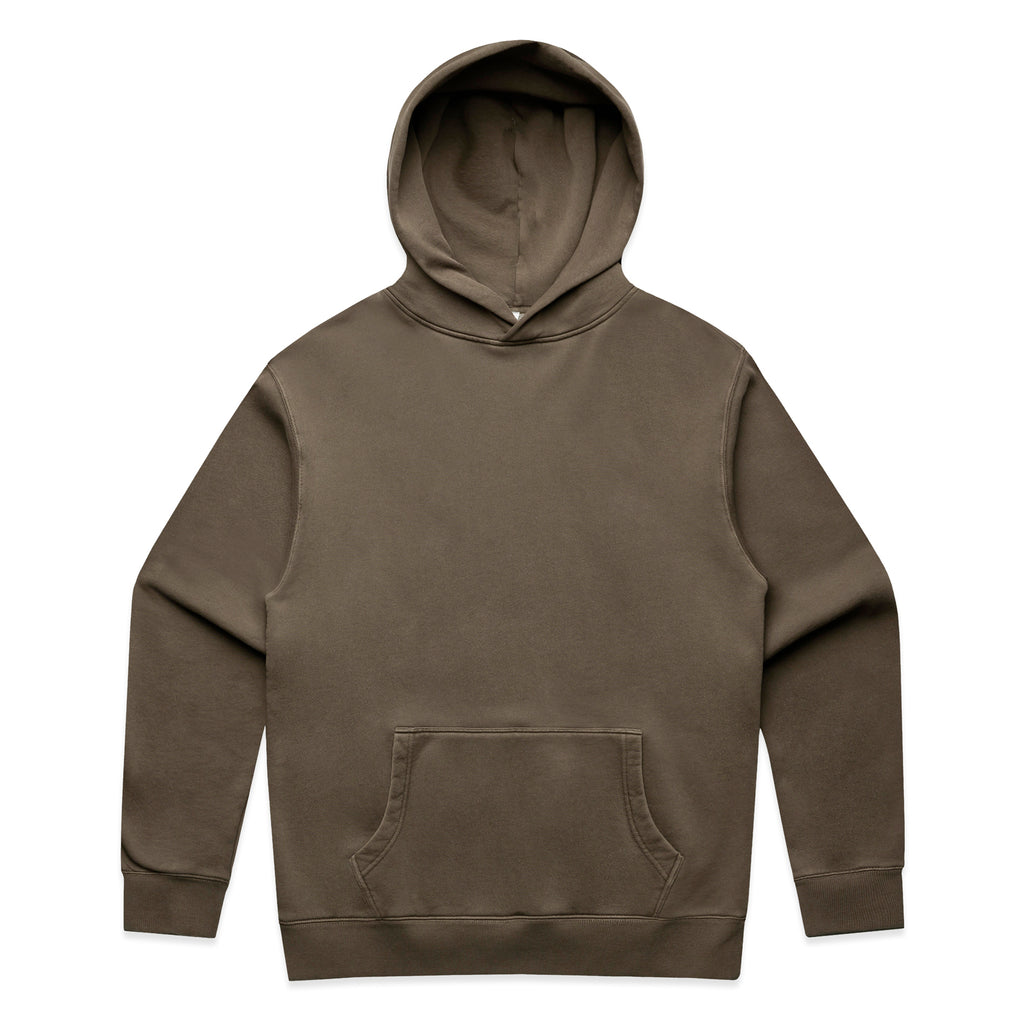 AS Colour Relax Faded Hood - 5166