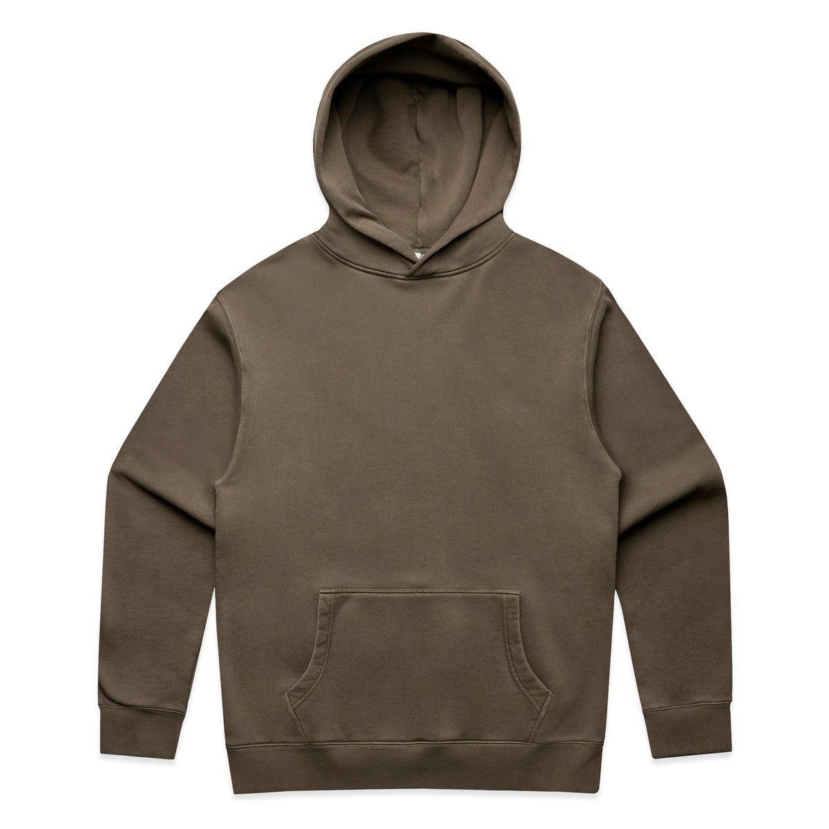 AS Colour Relax Faded Hood - 5166