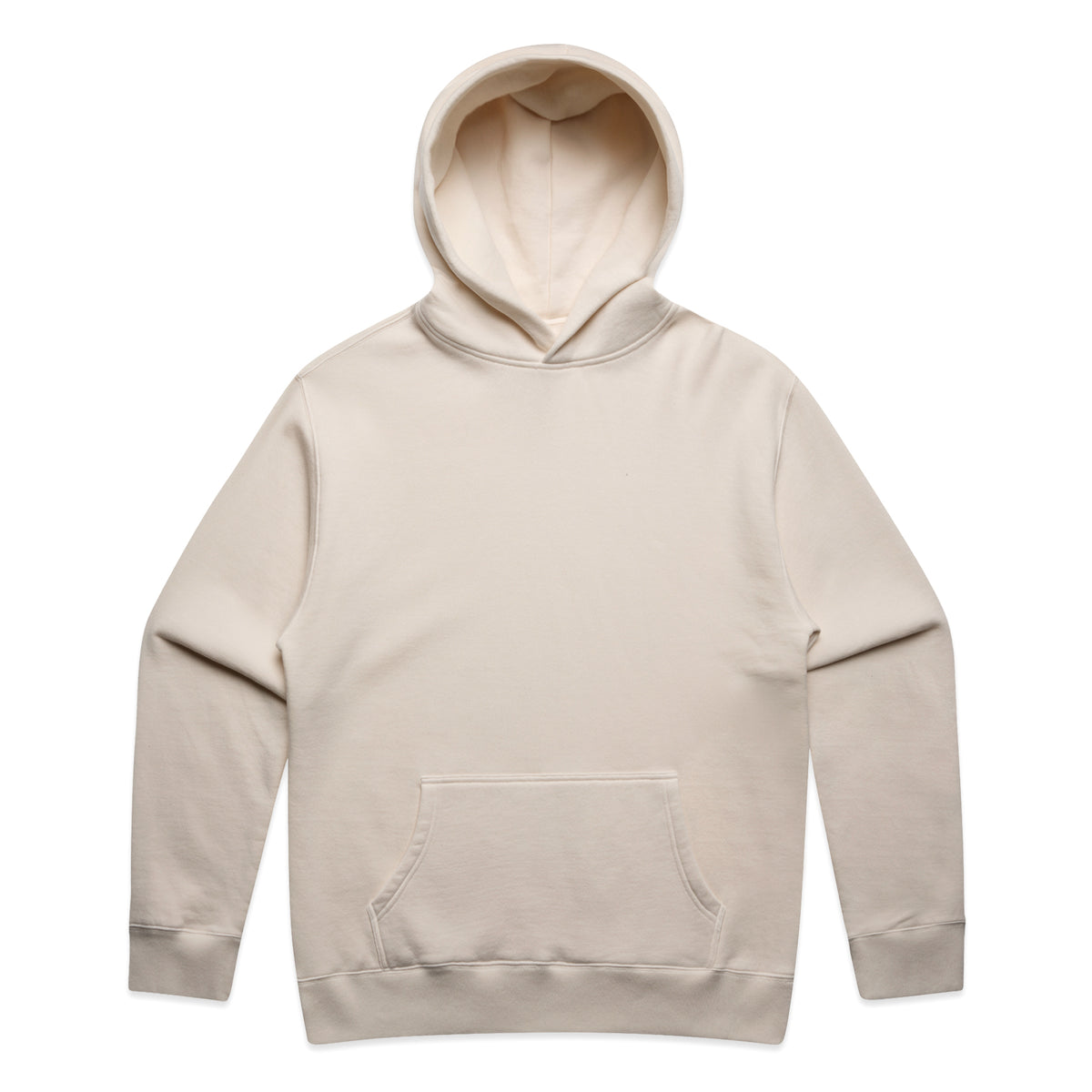 AS Colour Relax Faded Hood - 5166
