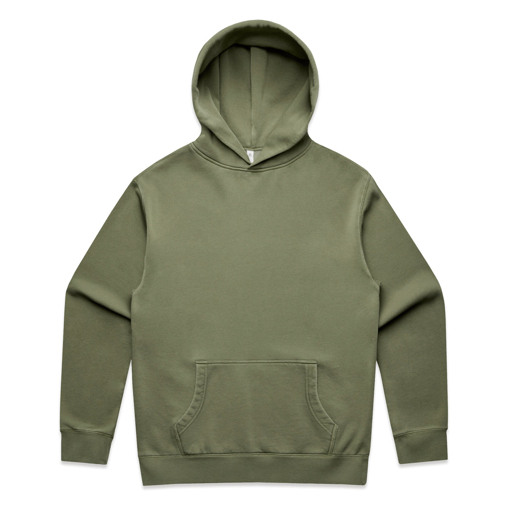 AS Colour Relax Faded Hood - 5166
