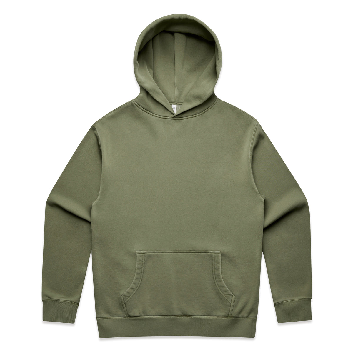 AS Colour Relax Faded Hood - 5166