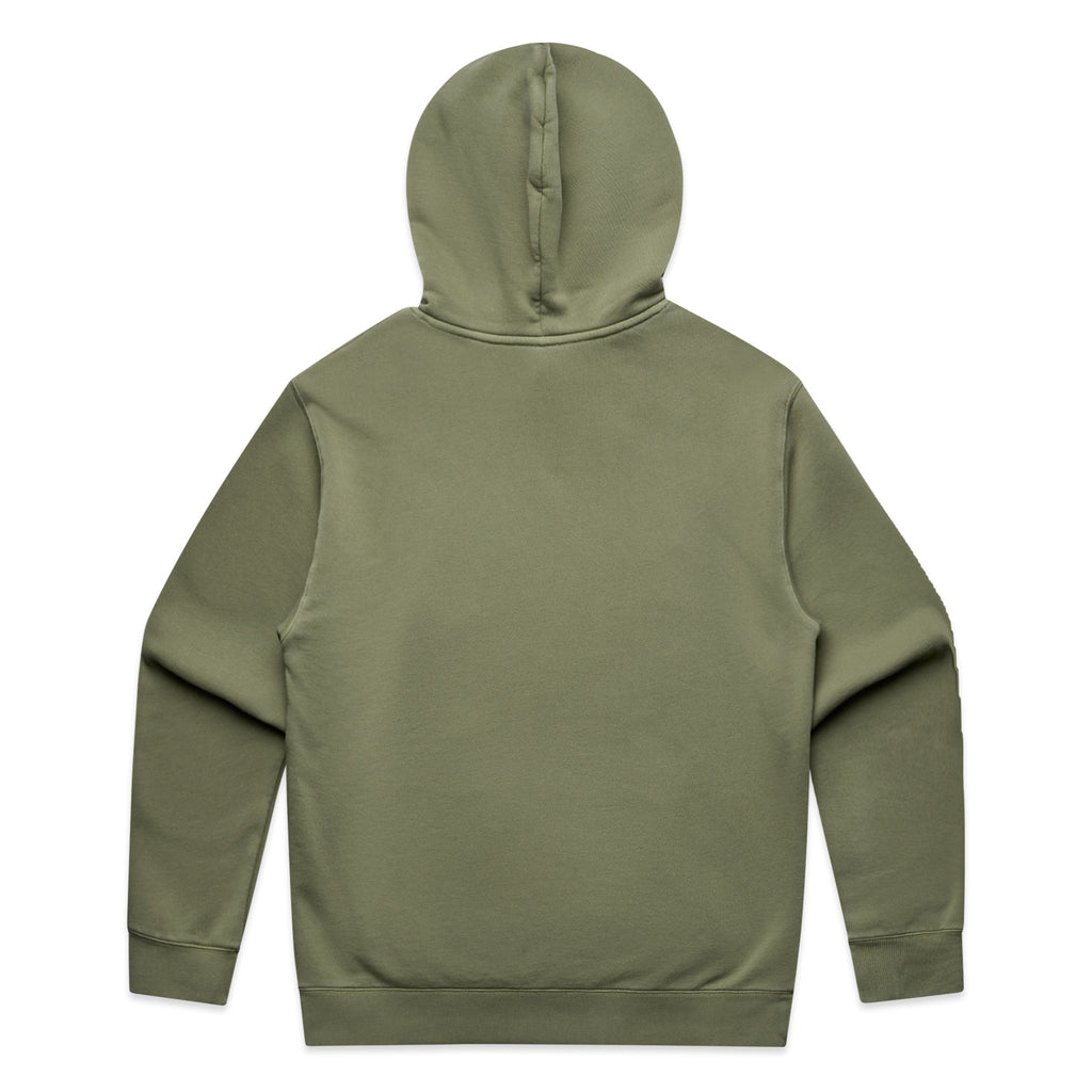 AS Colour Relax Faded Hood - 5166