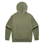 AS Colour Relax Faded Hood - 5166