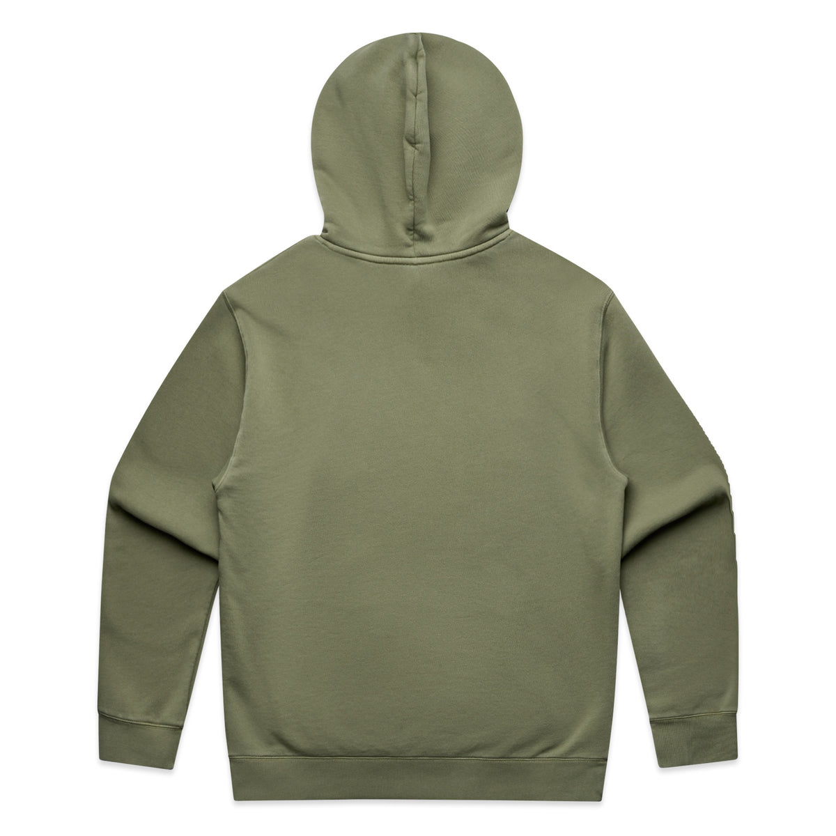 AS Colour Relax Faded Hood - 5166