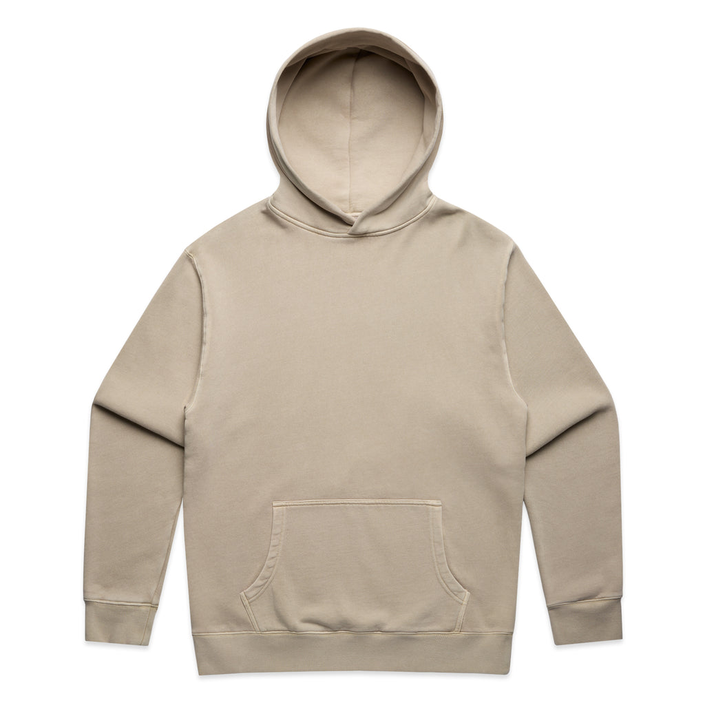 AS Colour Relax Faded Hood - 5166