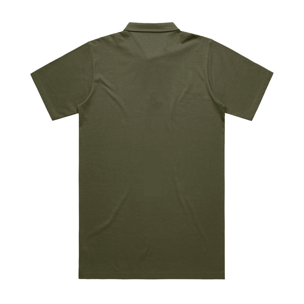 AS Colour Chad Polo - 5402
