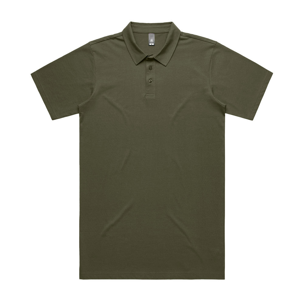 AS Colour Chad Polo - 5402