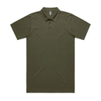 AS Colour Chad Polo - 5402