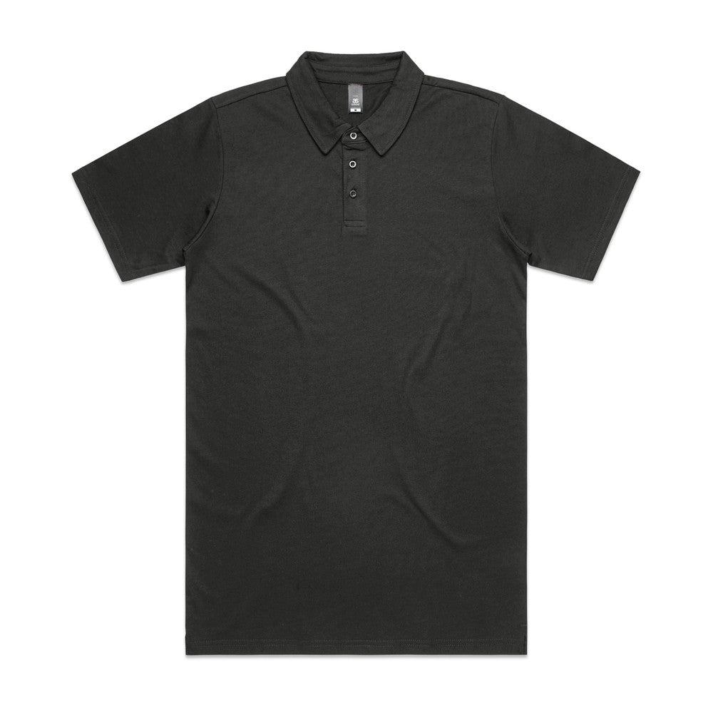 AS Colour Chad Polo - 5402