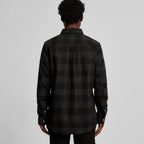 AS Colour Check Shirt - 5417
