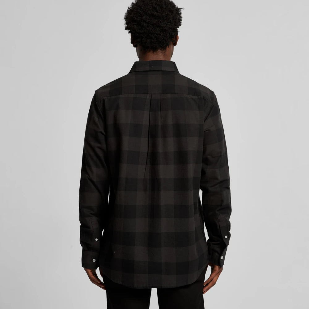 AS Colour Check Shirt - 5417
