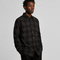 AS Colour Check Shirt - 5417