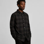 AS Colour Check Shirt - 5417
