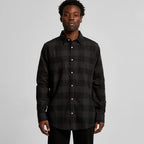 AS Colour Check Shirt - 5417