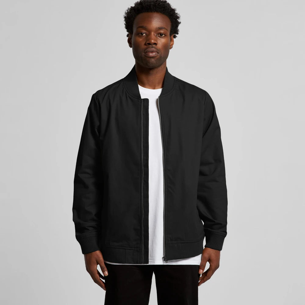 AS Colour Bomber Jacket - 5506