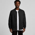 AS Colour Bomber Jacket - 5506