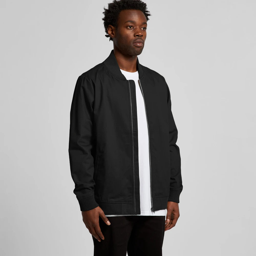 AS Colour Bomber Jacket - 5506