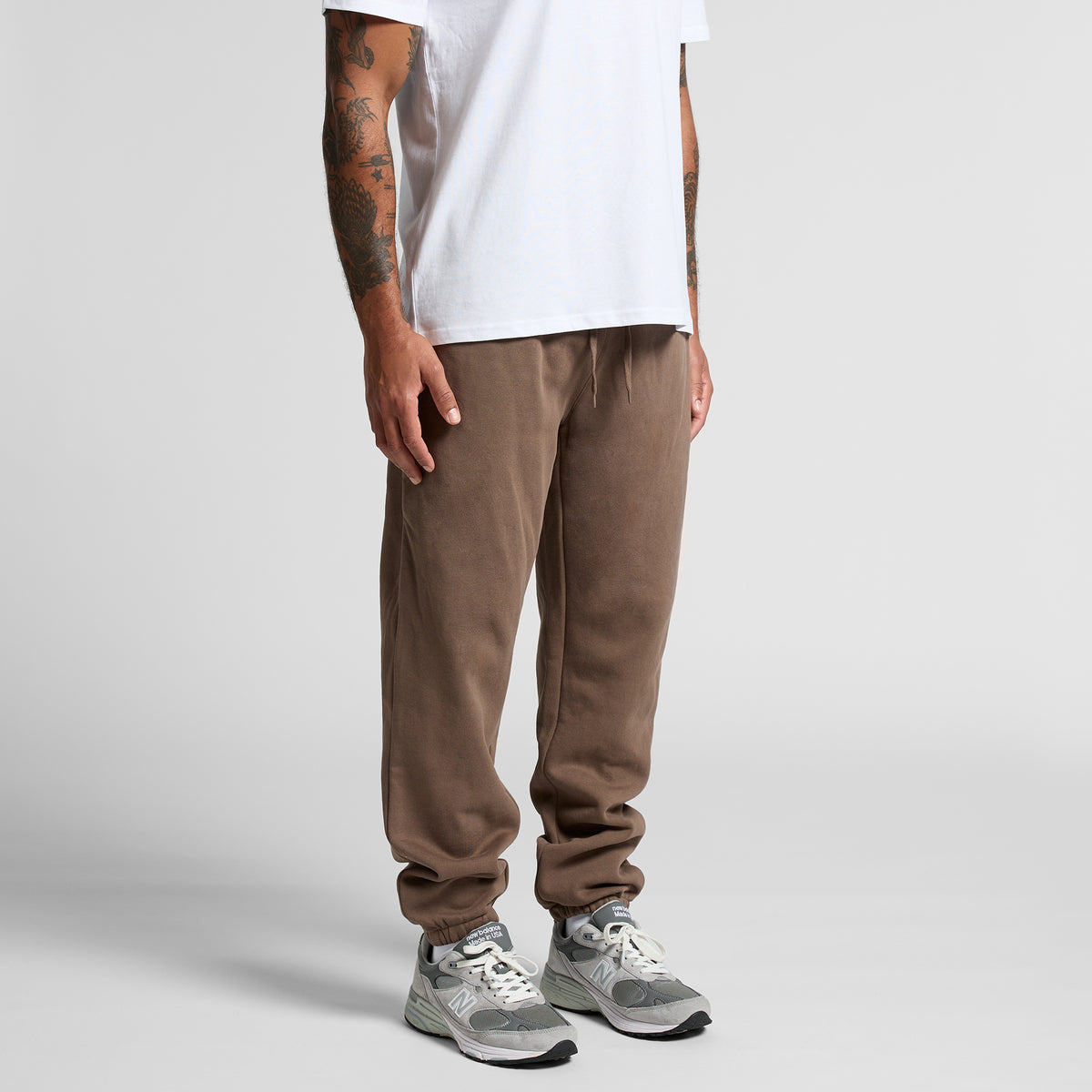 AS Colour Stencil Track Pants - 5921