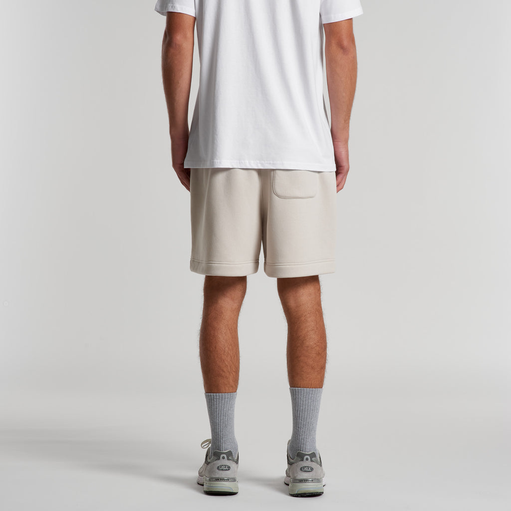 AS Colour Relax Track Shorts 18" - 5933