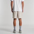 AS Colour Relax Track Shorts 18" - 5933