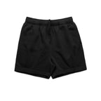 AS Colour Relax Track Shorts 18" - 5933