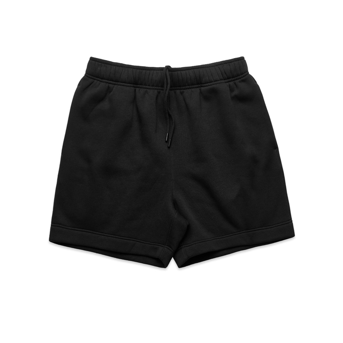 AS Colour Relax Track Shorts 18" - 5933