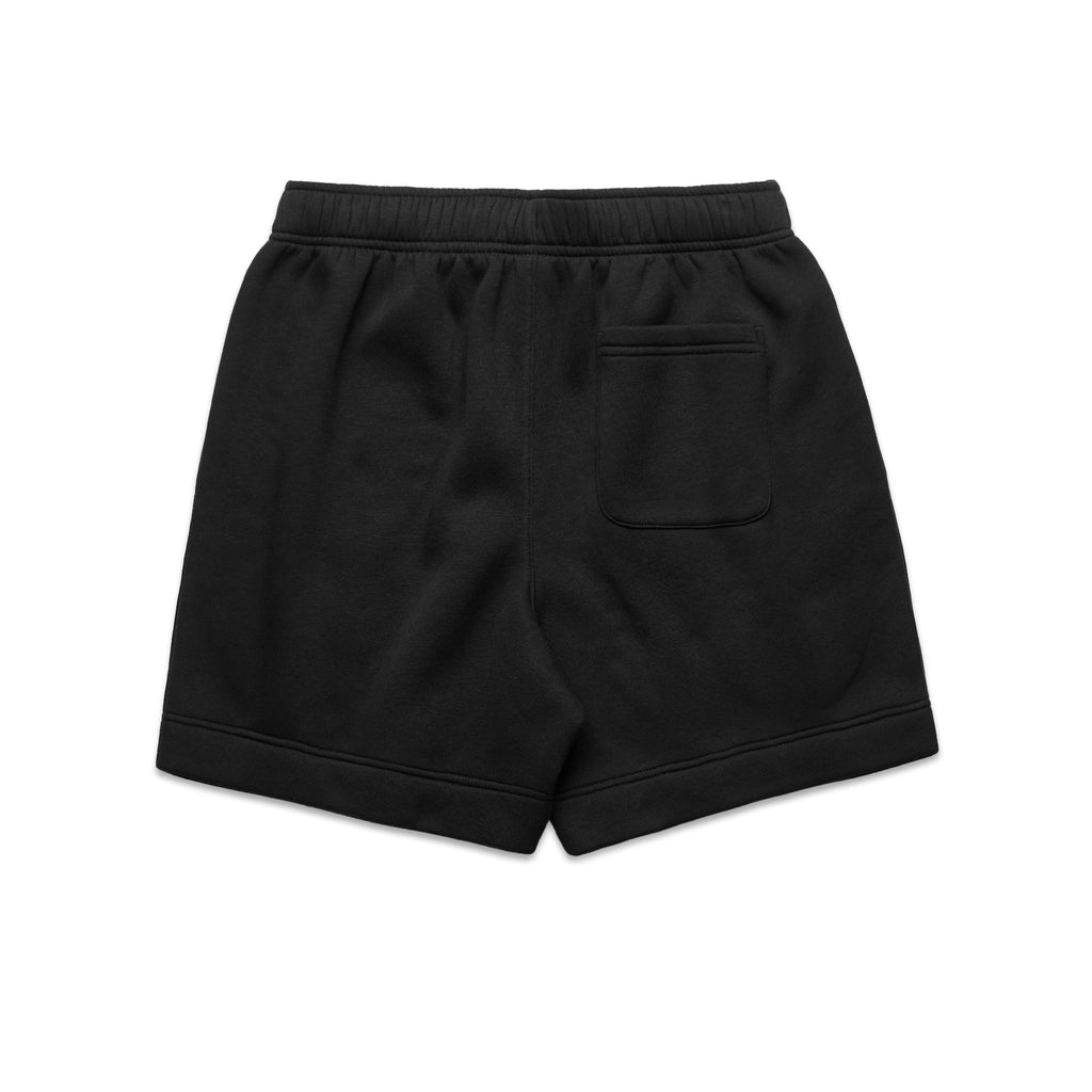 AS Colour Relax Track Shorts 18" - 5933