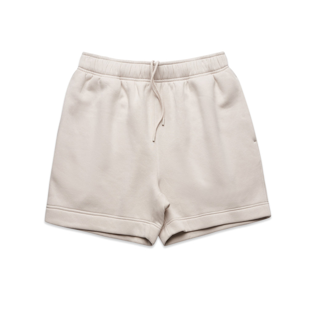 AS Colour Relax Track Shorts 18" - 5933