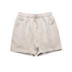 AS Colour Relax Track Shorts 18" - 5933