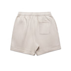AS Colour Relax Track Shorts 18" - 5933