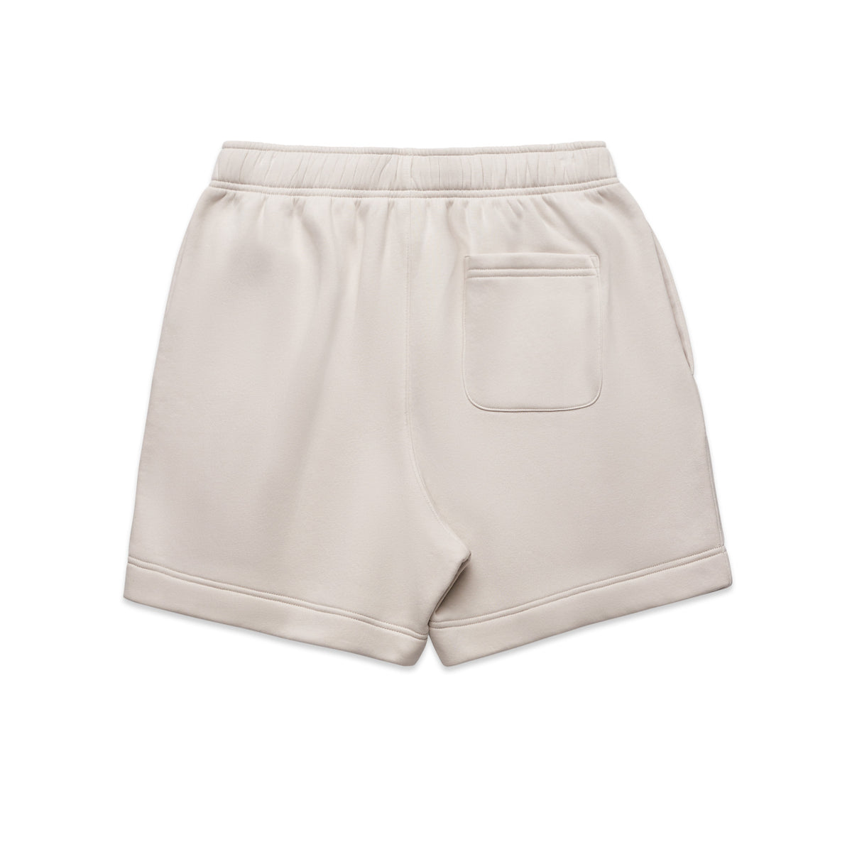 AS Colour Relax Track Shorts 18" - 5933