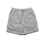 AS Colour Relax Track Shorts 18" - 5933