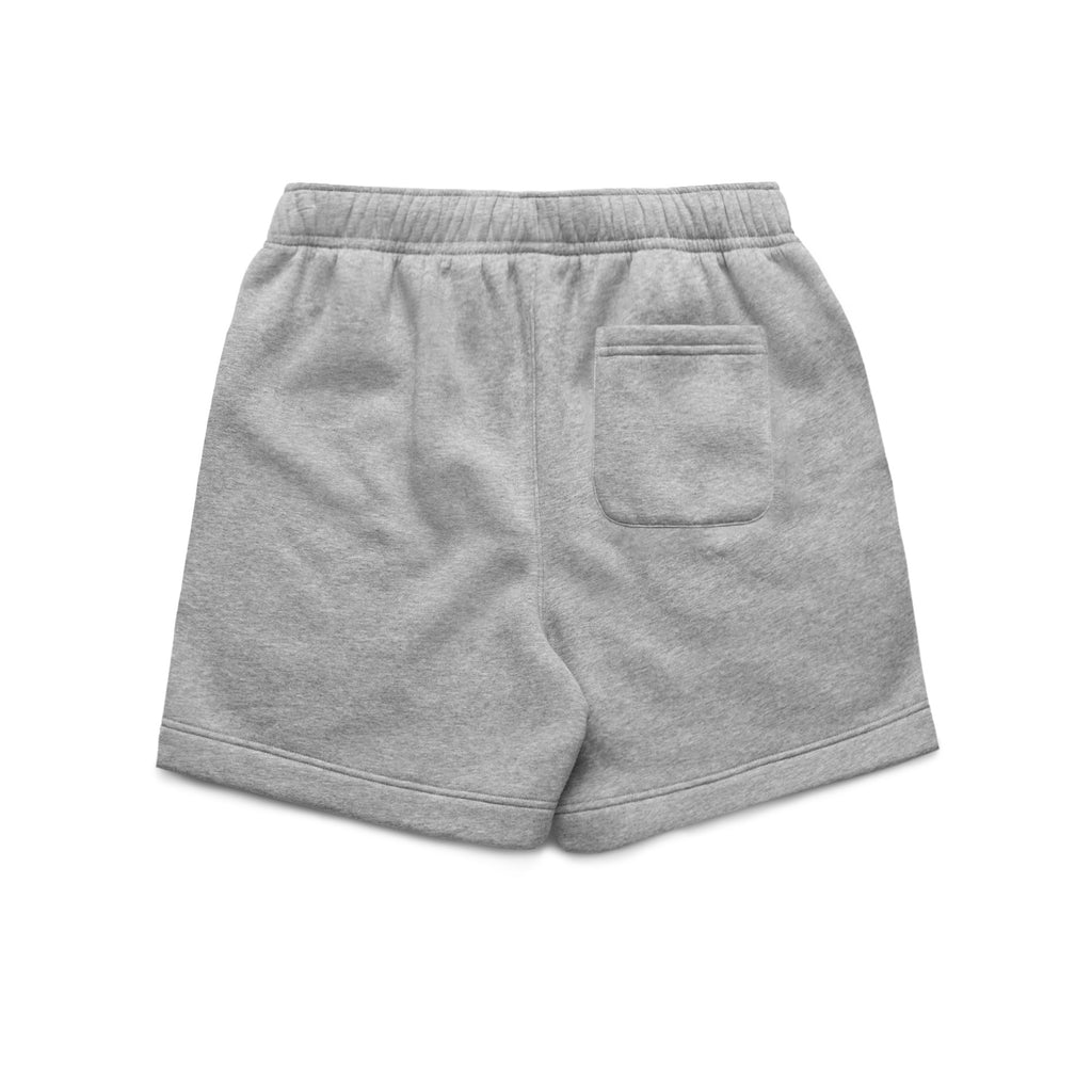 AS Colour Relax Track Shorts 18" - 5933