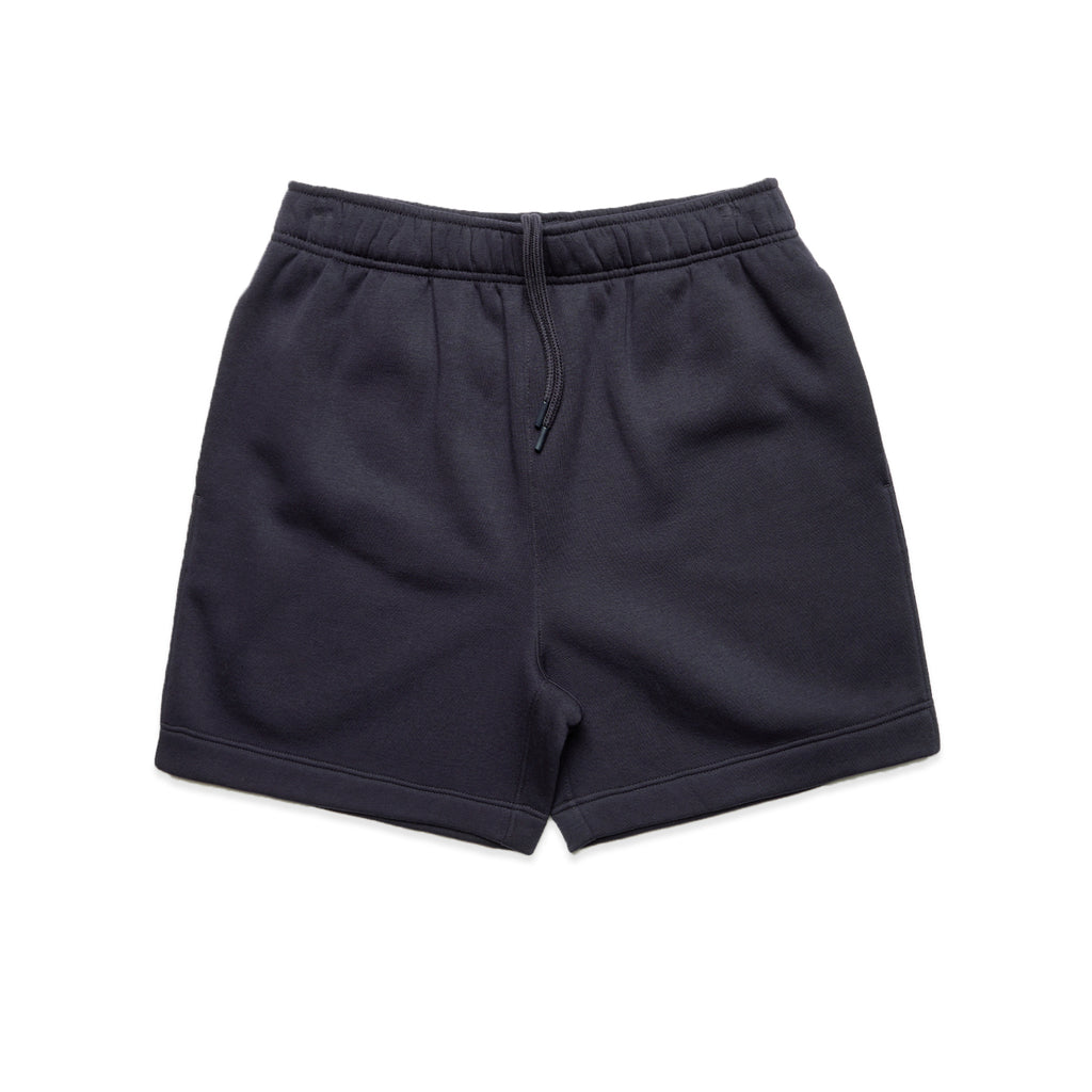 AS Colour Relax Track Shorts 18" - 5933