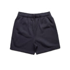 AS Colour Relax Track Shorts 18" - 5933