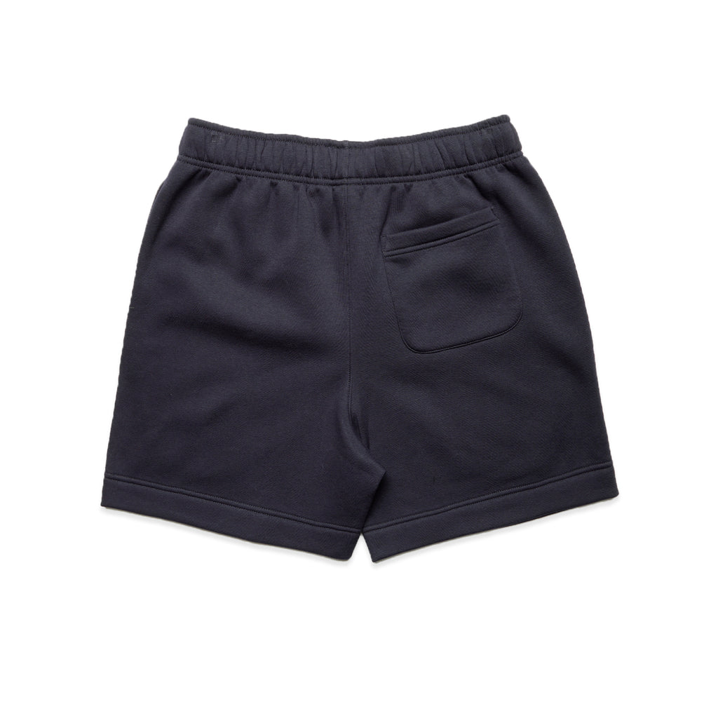 AS Colour Relax Track Shorts 18" - 5933