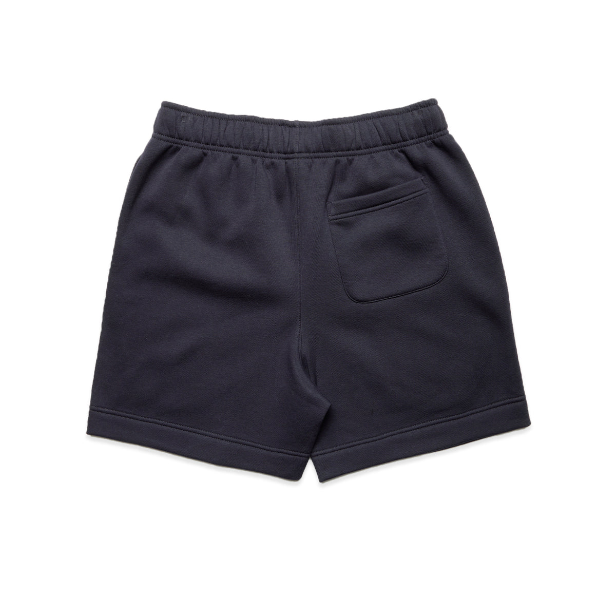 AS Colour Relax Track Shorts 18" - 5933