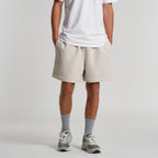 AS Colour Relax Track Shorts 18" - 5933