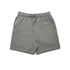 AS Colour Relax Track Shorts 18" - 5933