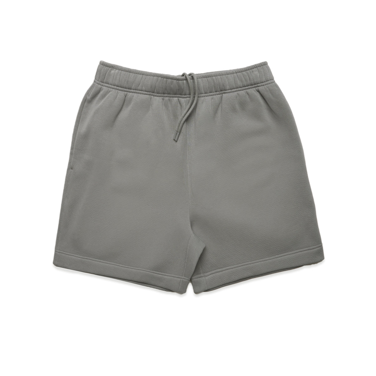 AS Colour Relax Track Shorts 18" - 5933