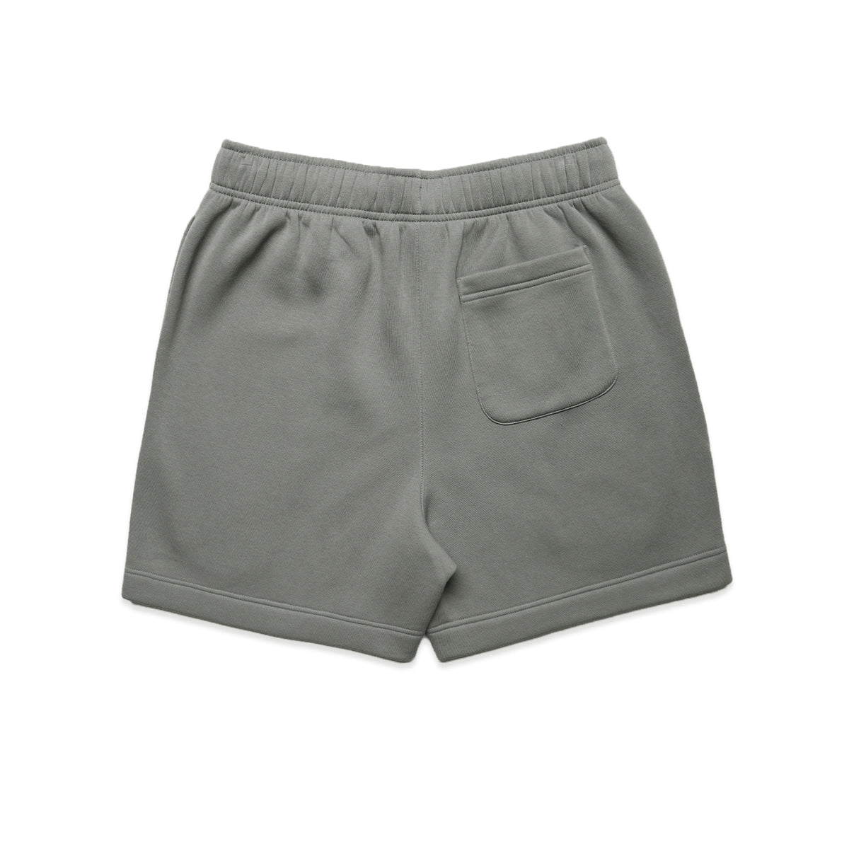 AS Colour Relax Track Shorts 18" - 5933