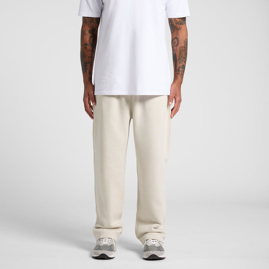 AS Colour Relax Cuffless Track Pants 5942