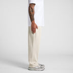 AS Colour Relax Cuffless Track Pants 5942