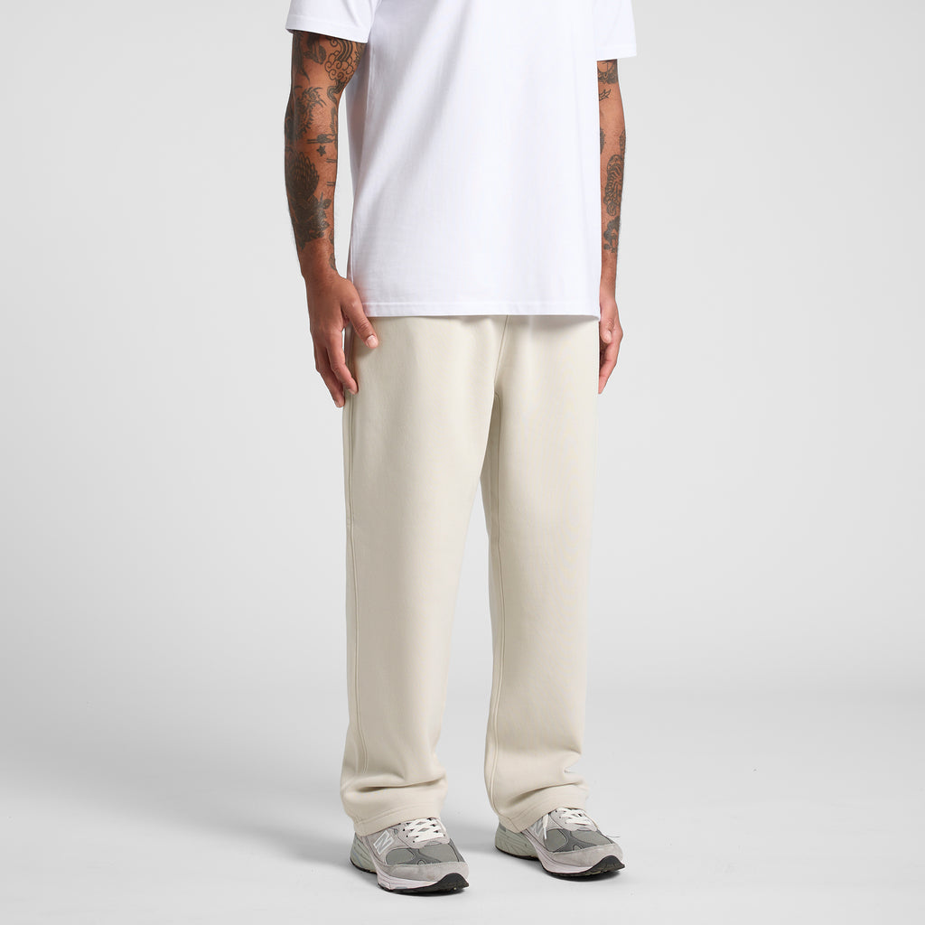 AS Colour Relax Cuffless Track Pants 5942
